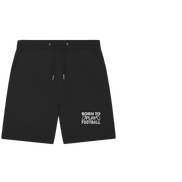 Born to Play - Organic Jogger Shorts