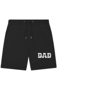 DAD - Organic Jogger Shorts