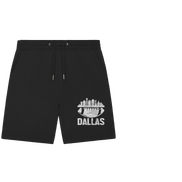 Dallas - Organic Jogger Shorts