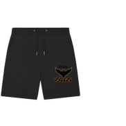 Büsnau Bats - Organic Jogger Shorts