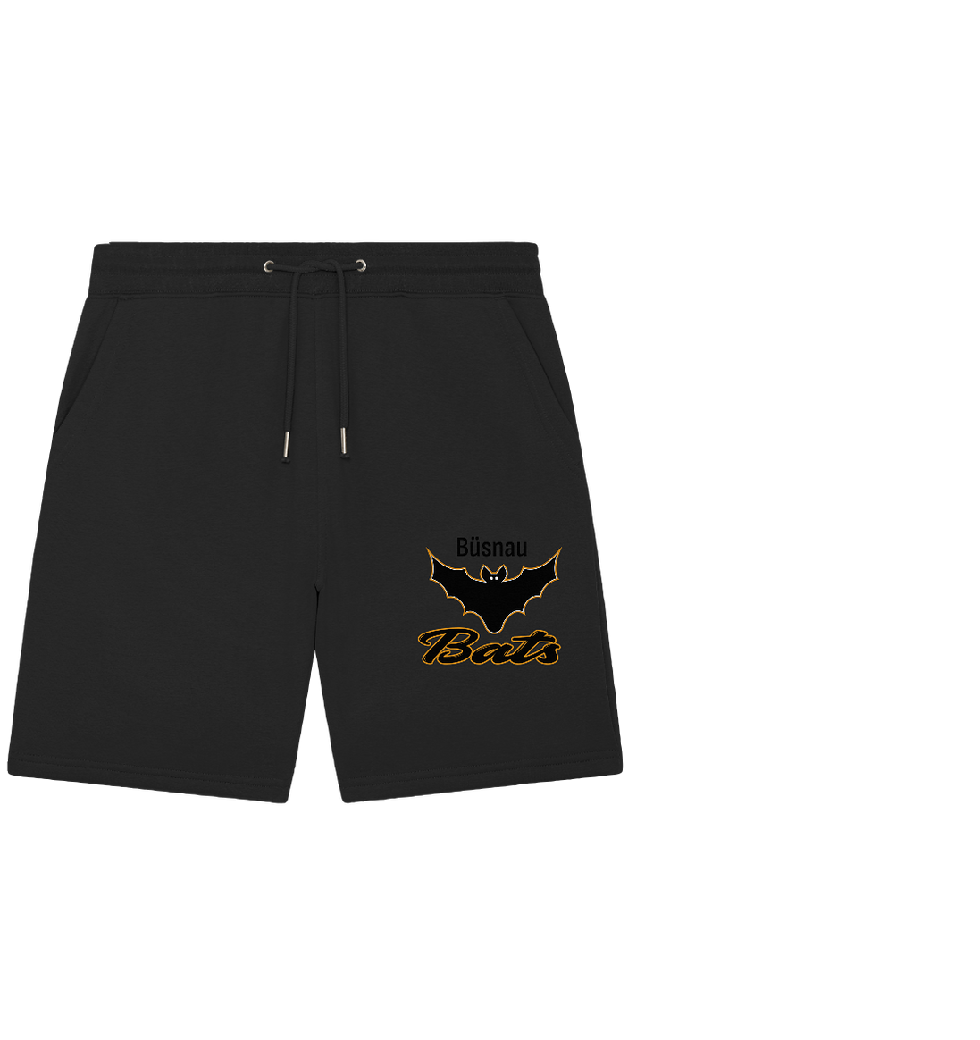 Büsnau Bats - Organic Jogger Shorts