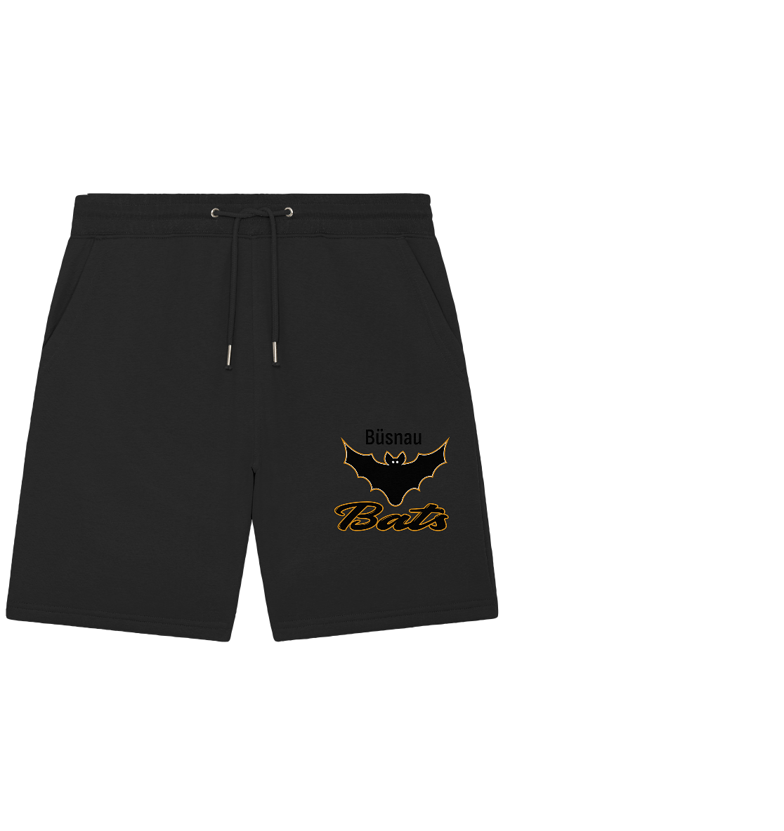 Büsnau Bats - Organic Jogger Shorts