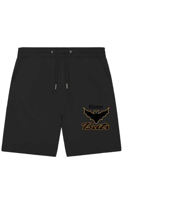 Büsnau Bats - Organic Jogger Shorts