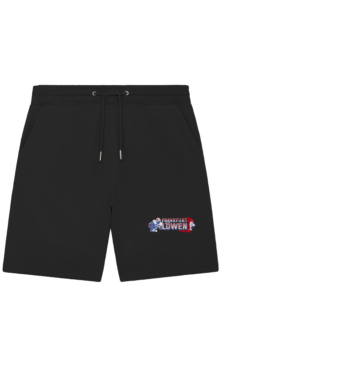 Frankfurt Löwen Organic Jogger Shorts