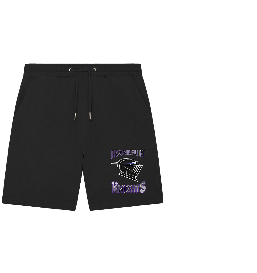 Frankfurt Knights - Organic Jogger Shorts