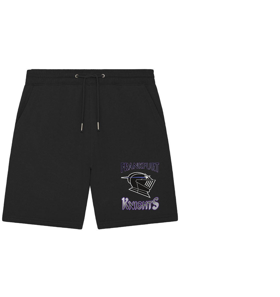 Frankfurt Knights - Organic Jogger Shorts