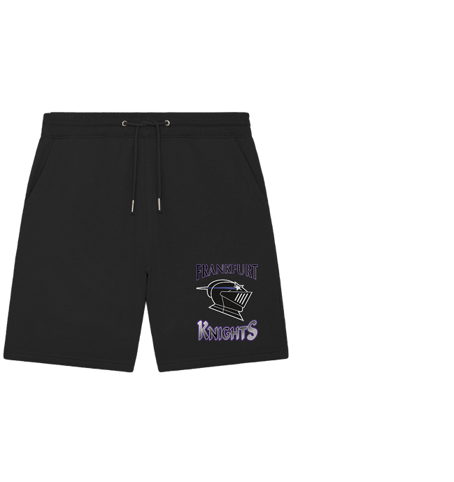 Frankfurt Knights - Organic Jogger Shorts
