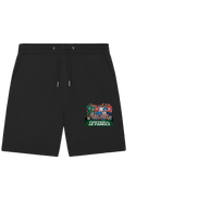 Football is Family - Organic Jogger Shorts