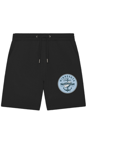 Minnesota Marines II - Organic Jogger Shorts