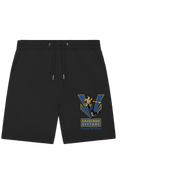 Gridiron Victory - Organic Jogger Shorts