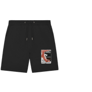 Red Devils Frankfurt 1945 - Organic Jogger Shorts