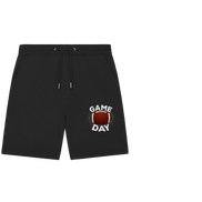 Game Day  - Organic Jogger Shorts