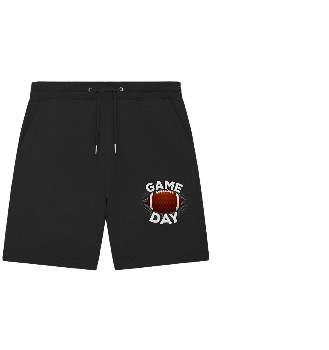 Game Day  - Organic Jogger Shorts