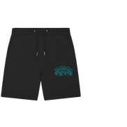 Philadelphia - Organic Jogger Shorts