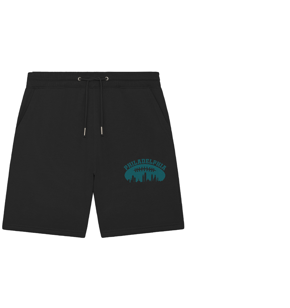 Philadelphia - Organic Jogger Shorts