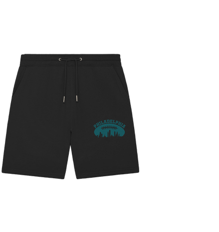 Philadelphia - Organic Jogger Shorts