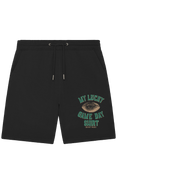 My Lucky Game Day Shirt   - Organic Jogger Shorts