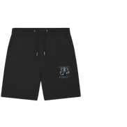 Elephant - Organic Jogger Shorts