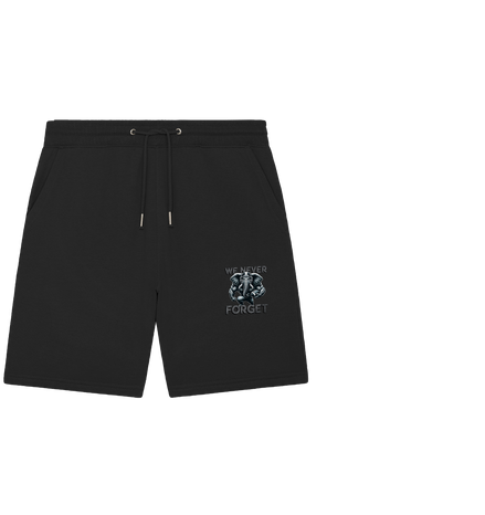 Elephant - Organic Jogger Shorts