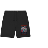Fans are Friends - Organic Jogger Shorts