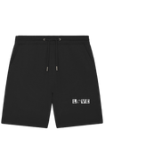 Love III - Organic Jogger Shorts