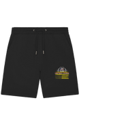 Flag Football League - Organic Jogger Shorts