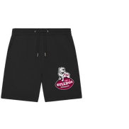 Fight like a Bulldog - Organic Jogger Shorts