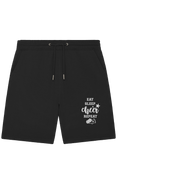 Eat Sleep Cheer - Organic Jogger Shorts