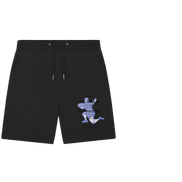 Infantry vs. Airborne 1945 - Organic Jogger Shorts