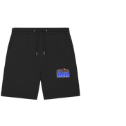 Flag Football Mom - Organic Jogger Shorts