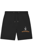 California Buccaneers - Organic Jogger Shorts