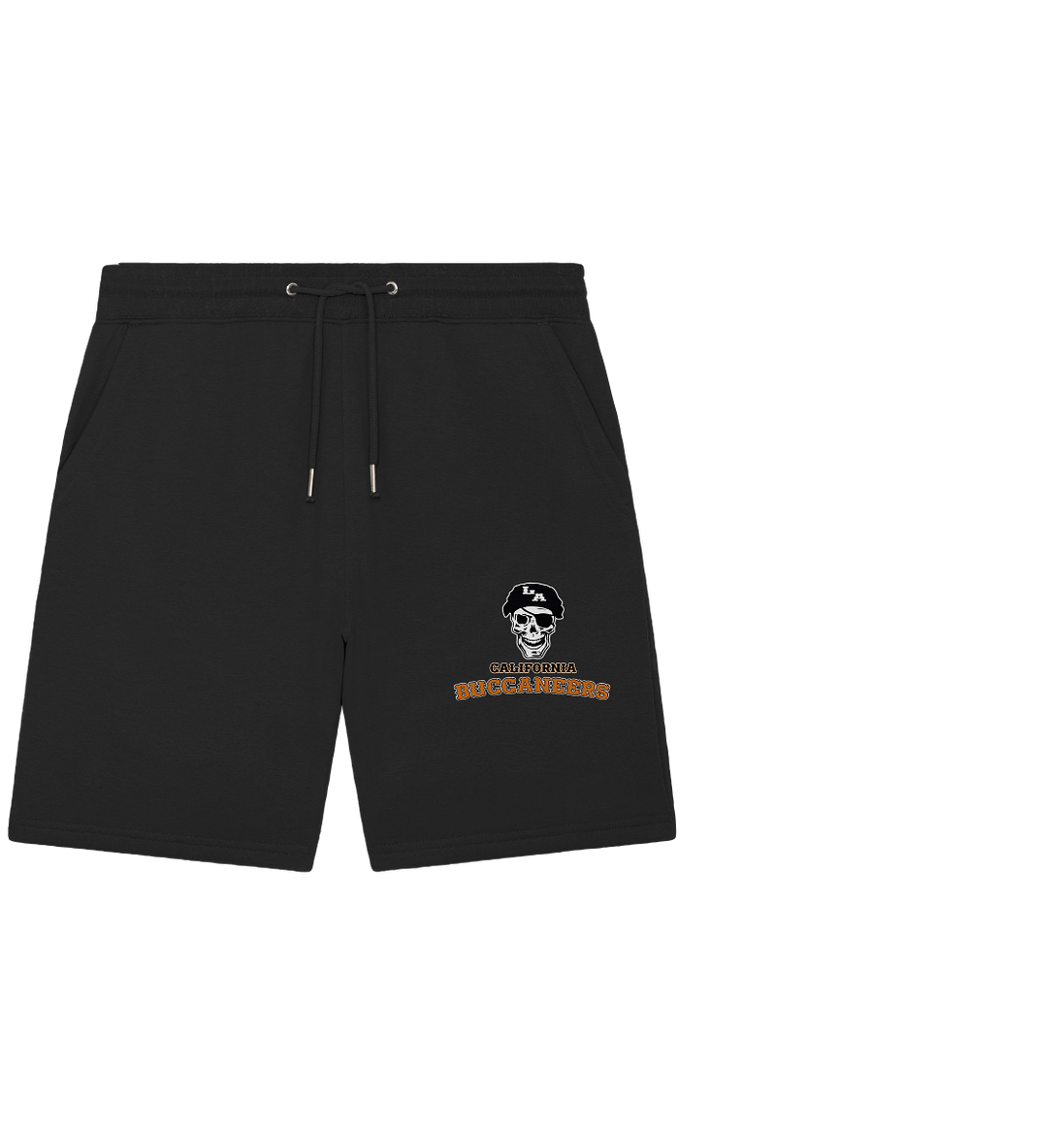California Buccaneers - Organic Jogger Shorts