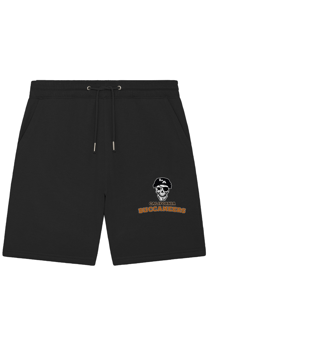 California Buccaneers - Organic Jogger Shorts