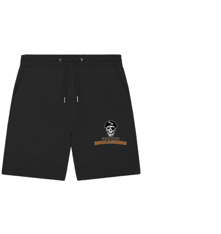California Buccaneers - Organic Jogger Shorts