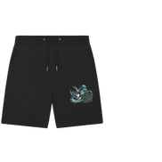 Delfin - Organic Jogger Shorts
