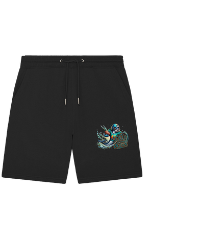 Delfin - Organic Jogger Shorts