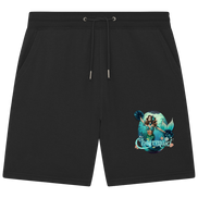 Cheermaid - Organic Jogger Shorts