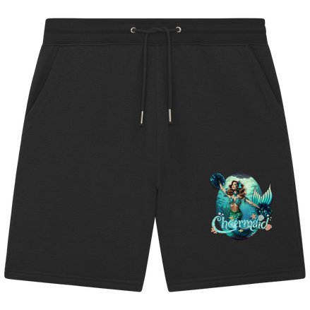 Cheermaid - Organic Jogger Shorts