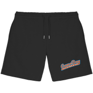 GameDayVibes - Organic Jogger Shorts