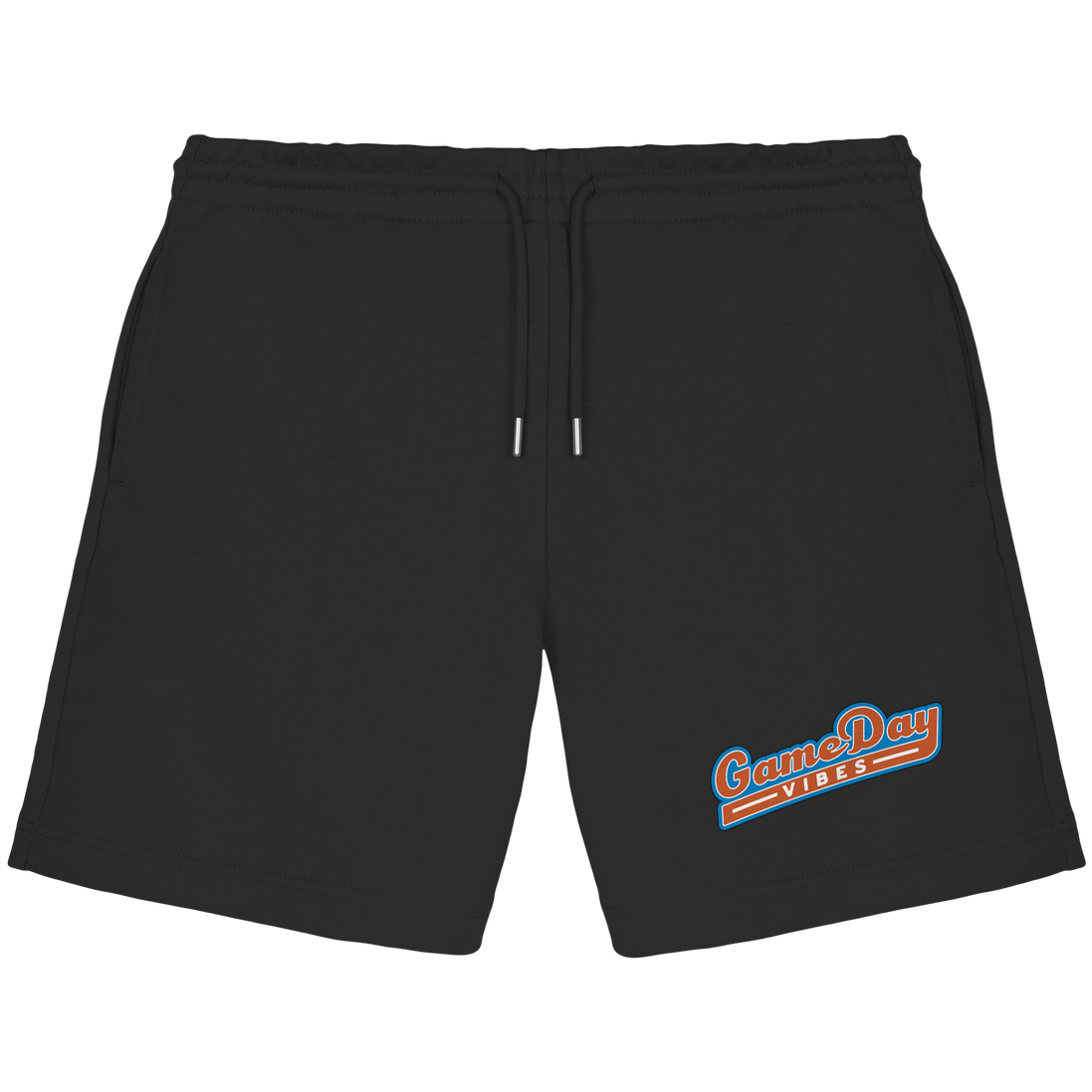 GameDayVibes - Organic Jogger Shorts