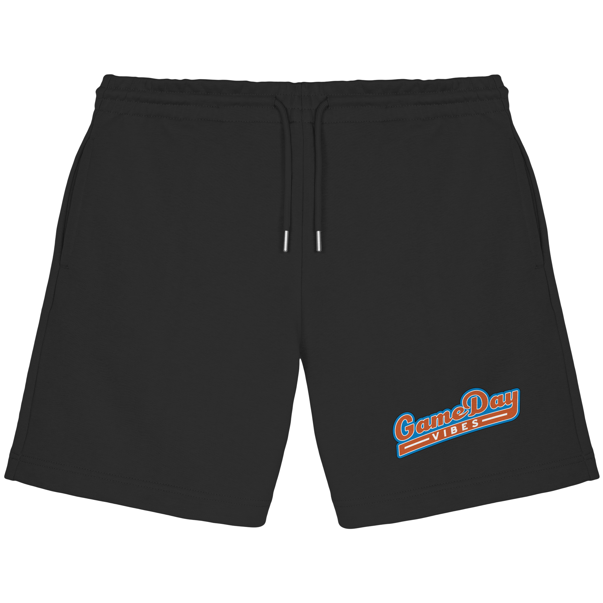 GameDayVibes - Organic Jogger Shorts