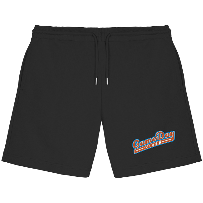 GameDayVibes - Organic Jogger Shorts