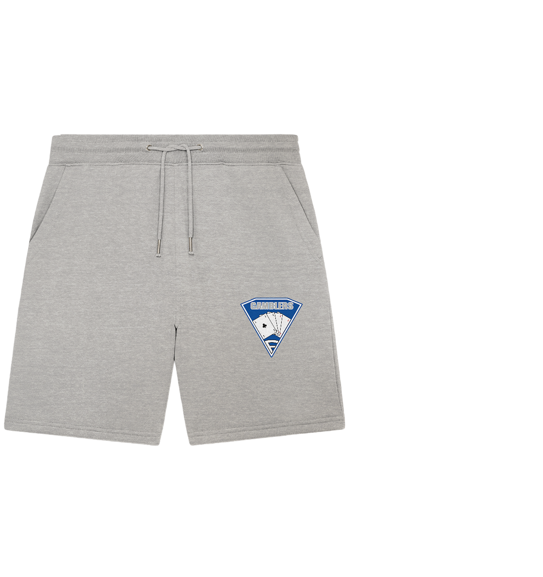 Frankfurt Gamblers - Organic Jogger Shorts