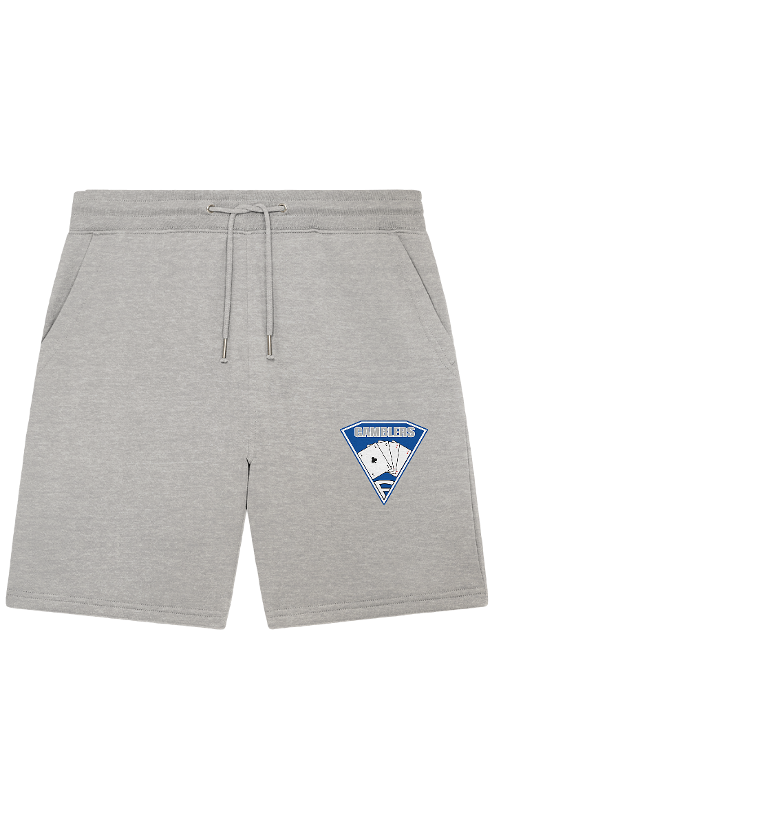 Frankfurt Gamblers - Organic Jogger Shorts