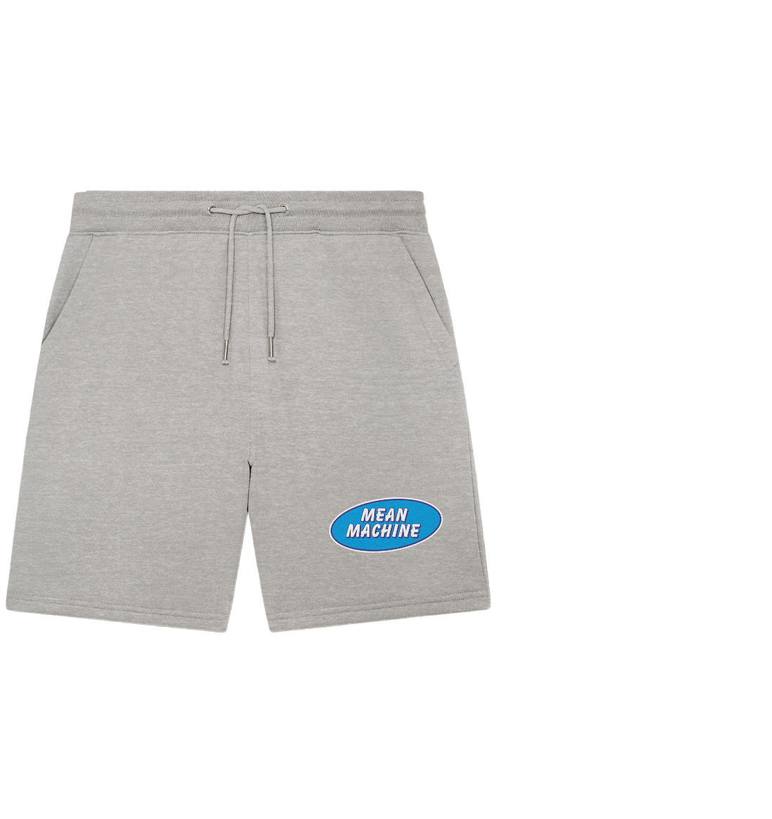 Fürth Mean Machine - Organic Jogger Shorts