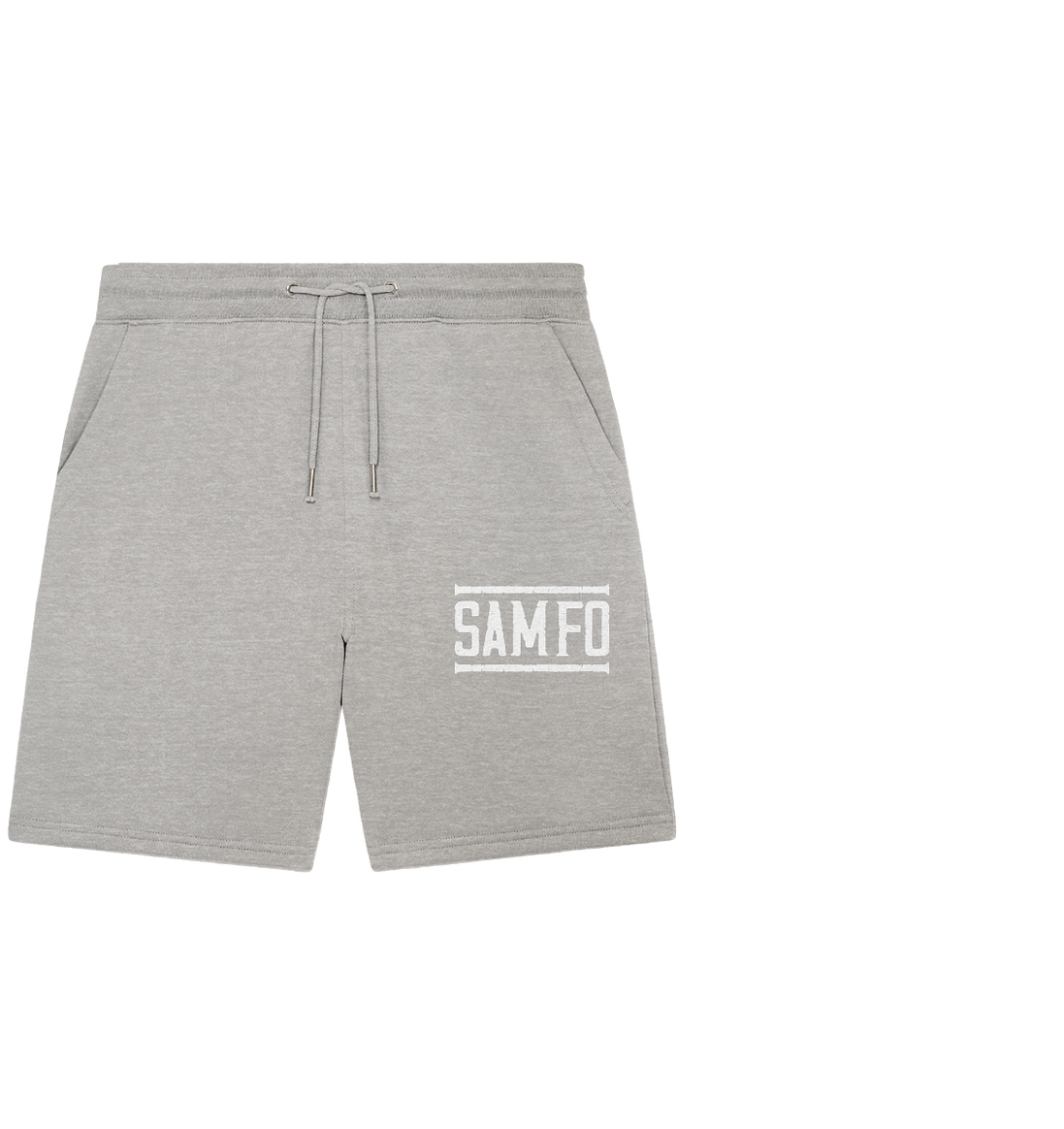 SAMFO - Organic Jogger Shorts