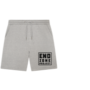 Endzone Project Quadrat  - Organic Jogger Shorts