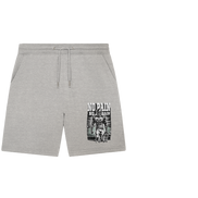 No Pain No Gain  - Organic Jogger Shorts
