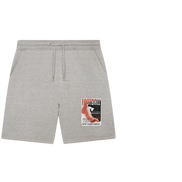 Red Devils Frankfurt 1945 - Organic Jogger Shorts