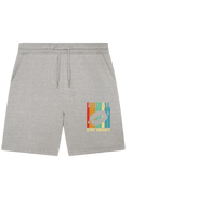 Football is my Therapy - Organic Jogger Shorts
